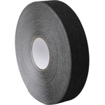 vidaXL Противоплъзгаща лента черна 0, 05x50 м PVC (153128)