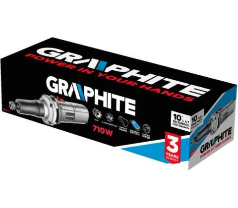 Graphite 59G071