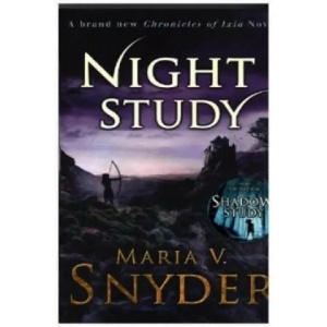 Night Study (ISBN: 9781848454484)