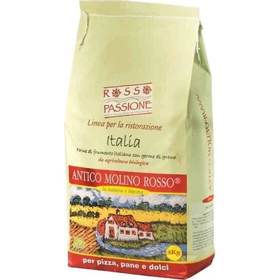 Antico Molino Rosso Italia Rosso Passione BIO 5 kg
