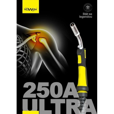 Kowax 250A Ultra HKM250A4ULTRA