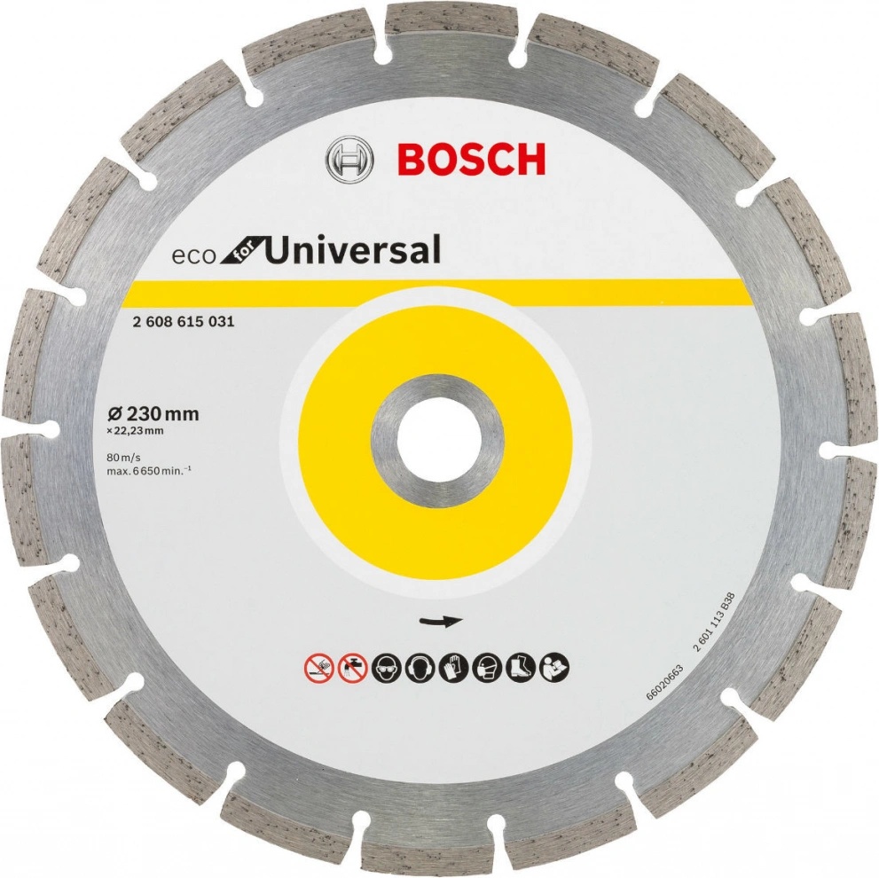BOSCH 2.608.615.028
