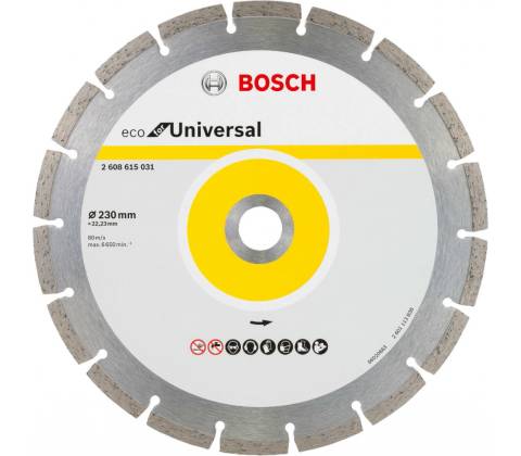 Bosch 2.608.615.031