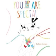 You are Special