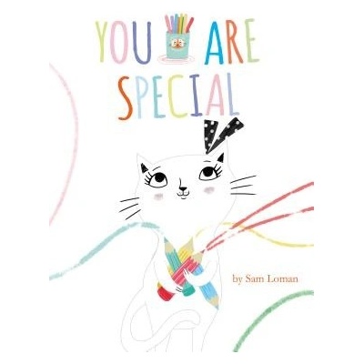 You are Special