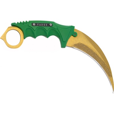 Fadee Karambit Elite Class Lore CS:GO