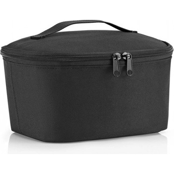 Reisenthel taška na jedlo Coolerbag S pocket Black