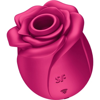 Satisfyer Pro 2 Classic Blossom Liquid Air Technology Pulzní