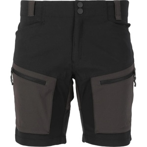 Whistler Мъжки къси панталони Whistler Kodiak Outdoor Shorts - Black - размер XXL (012-3103-0115)
