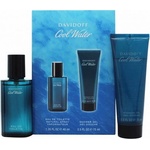 Davidoff Cool Water подаръчен комплект с тоалетна вода 40мл за мъже 1 бр