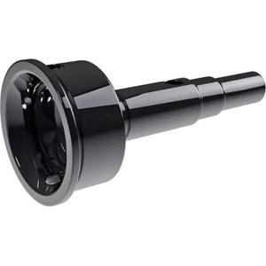 Traxxas Ос предна Traxxas TRX-4M Stub axle, front (hardened steel) TRX9753X (TRX9753X)