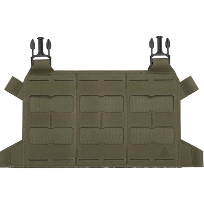 Direct Action Bearcat ranger green