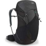 Lowe Alpine Дамска туристическа раница Lowe alpine Women's AirZone Trail ND33 Walking backpack - Anthracite / Graphene - размер One Size (502-7839-0111)