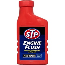 STP Engine Flush 450 ml