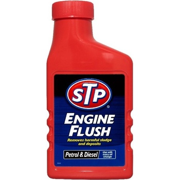 STP Engine Flush 450 ml