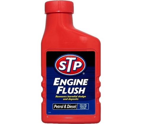 STP Engine Flush 450 ml