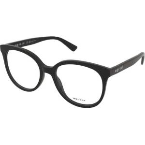 Alexander McQueen Очила Alexander McQueen AM0540O 001 - leshti