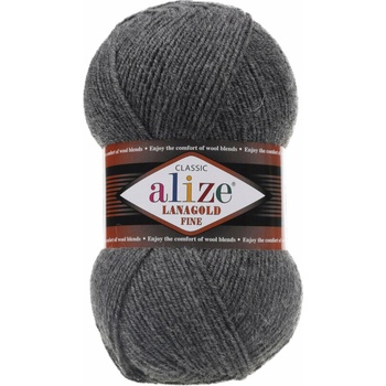 alize Lanagold Fine 182 Плетива прежда (17500182)