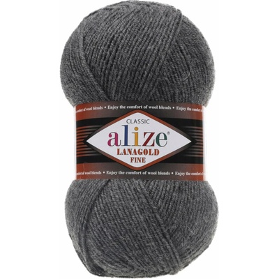 alize Lanagold Fine 182 Плетива прежда (17500182)