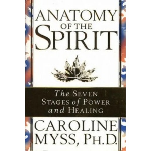 Anatomy Of The Spirit (1997)