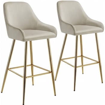 tectake 405861 avane samet 2 ks