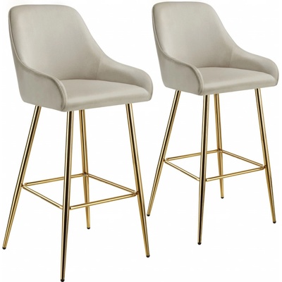 tectake 405861 avane samet 2 ks