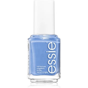 essie nails лак за нокти цвят 219 Bikini So Teeny 13, 5ml