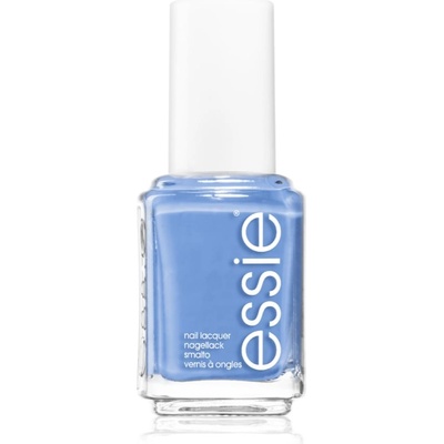 essie nails лак за нокти цвят 219 Bikini So Teeny 13, 5ml