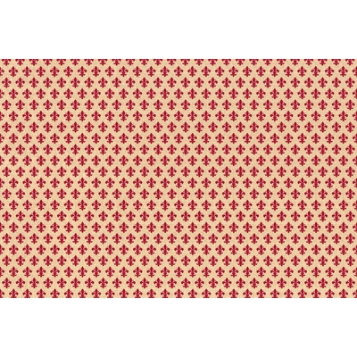 d-c-fix 2002-058 Samolepicí fólie Zámecká červená - šíře 45 cm x 15 m
