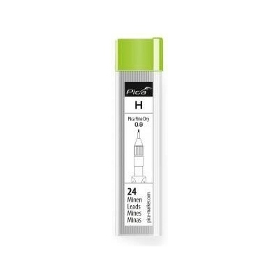 Pica H 7050/SB Náhradní tuhy do mikrotužky Fine Dry