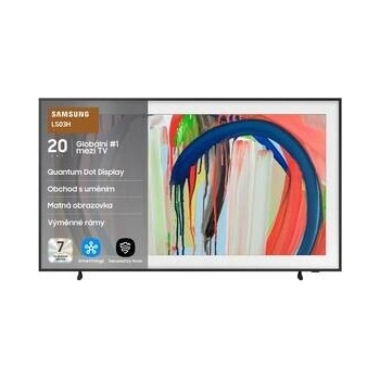 Samsung QE65LS03HAU