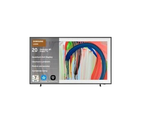Samsung QE65LS03HAU