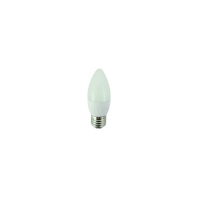 TRIXLINE žárovka LED 240V 6W E27 svíčková denní bílá 4200K 4610536