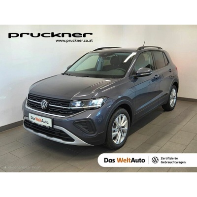 Volkswagen T-Cross TSI Life 85 kW