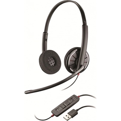 Plantronics 209745-104