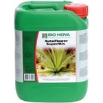  AutoFlowering SuperMix 5L - био-минерален тор за цъфтеж и растеж