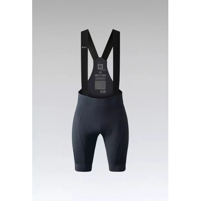 Gobik krátké s laclem Matt 2.0 K9 W modrá