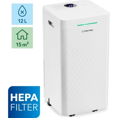Trotec TTK 27 HEPA