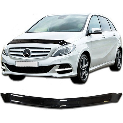 SCOUTT Deflektor prednej kapoty Mercedes-Benz B Class W246 2011-2019