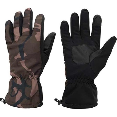Fox Camo Gloves – Zboží Dáma