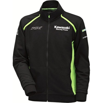 KAWASAKI Pánská mikina Kawasaki MXGP 2024