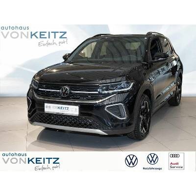 Volkswagen T-Cross TSI R-Line 85 kW