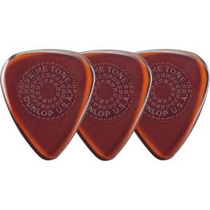 Dunlop 510P Primetone Standard 2.5 Grip 3 Перце за китара (510P250)