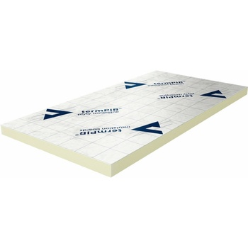 termPIR AL 30 mm 2,88 m²