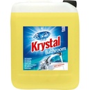 Krystal mýdlový čistič 5 l