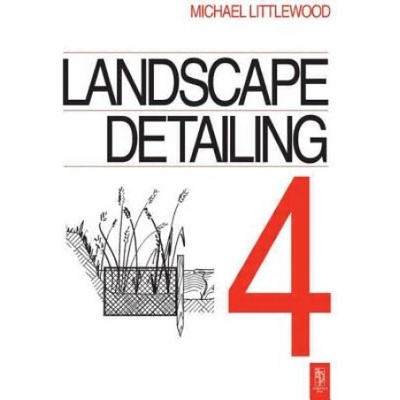 Landscape Detailing Volume 4 | Michael Littlewood