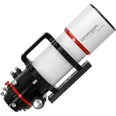 Omegon Pro APO AP 72/400 Quintuplet