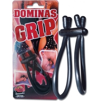 You2Toys Latex-Manschette Domina´s Grip