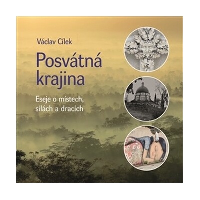 Posvátná krajina