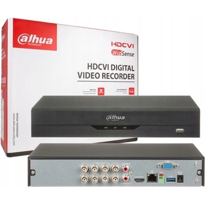Dahua XVR5108HS-4KL-I3 – Zboží Živě